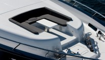 Ghost II -  Foredeck 2